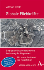 Globale Fliehkräfte