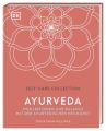 Self-Care Collection. Ayurveda