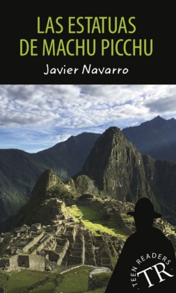 Las estatuas de Machu Picchu