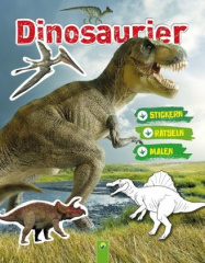 Dinosaurier