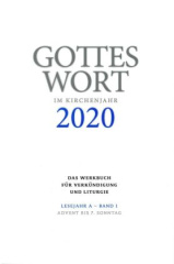 Gottes Wort im Kirchenjahr