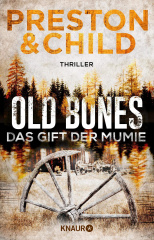 Old Bones - Das Gift der Mumie