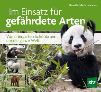 Im Einsatz für gefährdete Arten