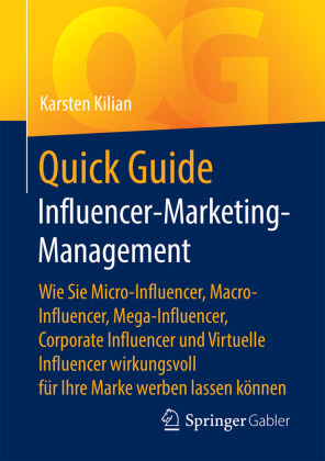 Quick Guide Influencer-Marketing-Management