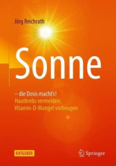 Sonne - die Dosis macht`s!