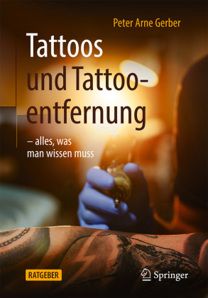 Tattoos und Tattooentfernung