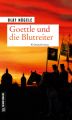 Goettle und die Blutreiter