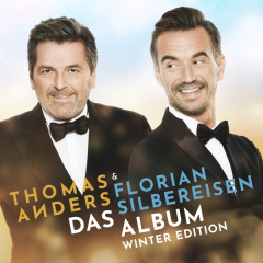 "Das Album ""Winter-Edition"" (Limitiertes Angebot)"