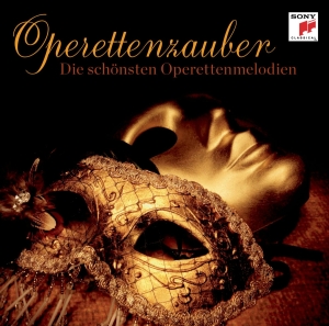 Operettenzauber - Die schönsten Operettenmelodien
