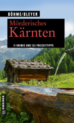 Mörderisches Kärnten