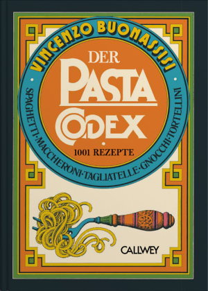 Der Pasta-Codex