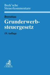 Grunderwerbsteuergesetz (GrEStG), Kommentar