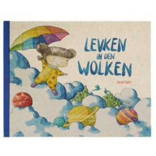 Levken in den Wolken