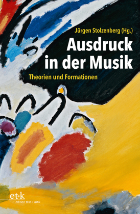 Ausdruck in der Musik