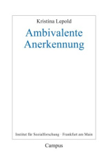 Ambivalente Anerkennung