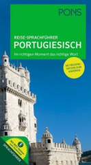 PONS Reise-Sprachführer Portugiesisch