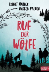 Ruf der Wölfe