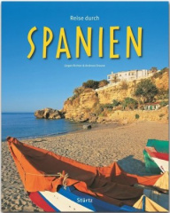 Reise durch Spanien