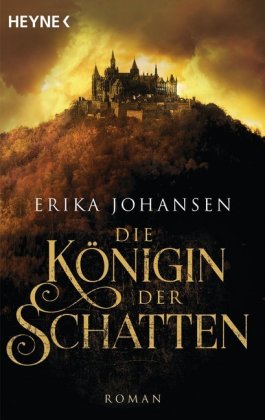 Die Königin der Schatten