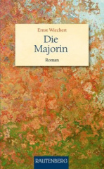 Die Majorin