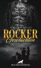 Rocker Geschichten. Bd.1