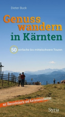 Genusswandern in Kärnten