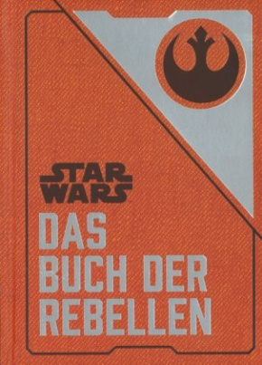 Star Wars: Das Buch der Rebellen