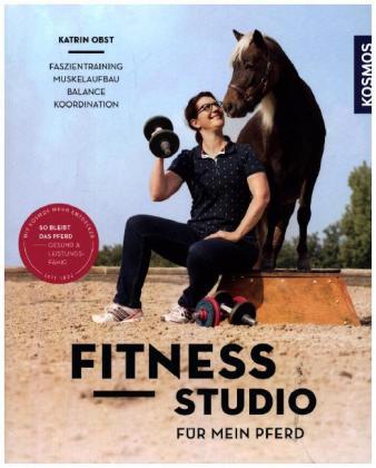 Fitnessstudio für mein Pferd