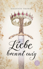 Liebe brennt ewig