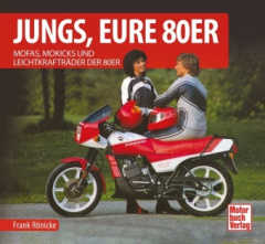 Jungs, Eure 80er