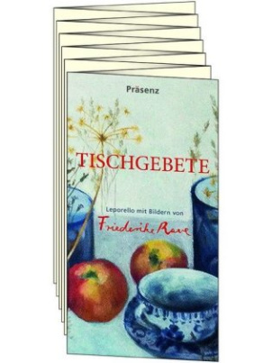 Tischgebete