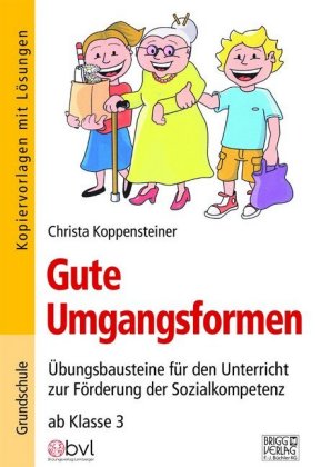 Gute Umgangsformen