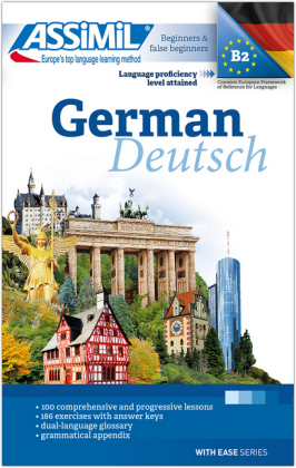 ASSIMIL German - Deutschkurs in englischer Sprache