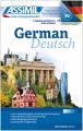 ASSIMIL German - Deutschkurs in englischer Sprache