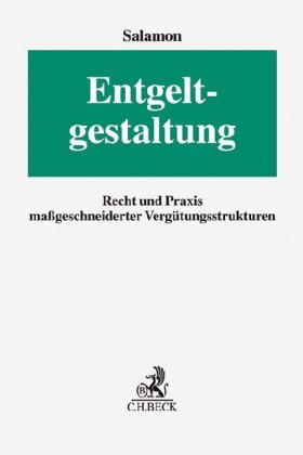 Entgeltgestaltung