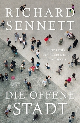 Die offene Stadt