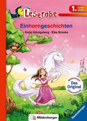 Einhorngeschichten