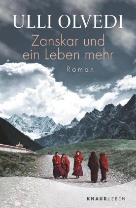 Zanskar und ein Leben mehr