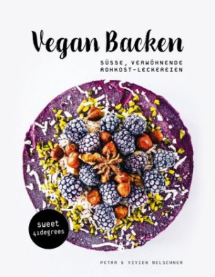 Vegan backen