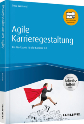 Agile Karrieregestaltung