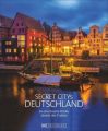 Secret Citys Deutschland