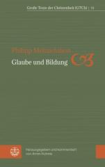 Glaube und Bildung