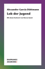 Lob der Jugend