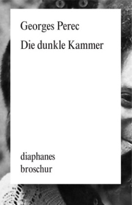 Die dunkle Kammer