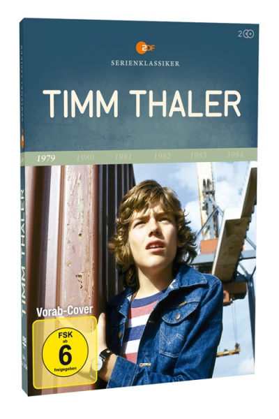 Timm Thaler (Exklusives Angebot)