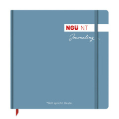 Neue Genfer Übersetzung (NGÜ). NT. Journaling-Ausgabe