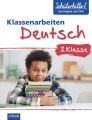 Deutsch 3. Klasse