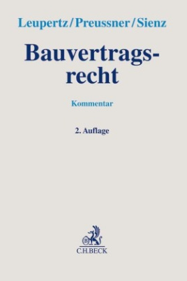 Bauvertragsrecht