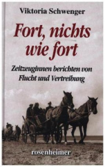 Fort, nichts wie fort