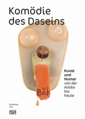 Komödie des Daseins